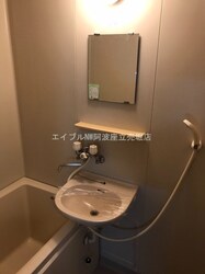 アクティ江之子島の物件内観写真